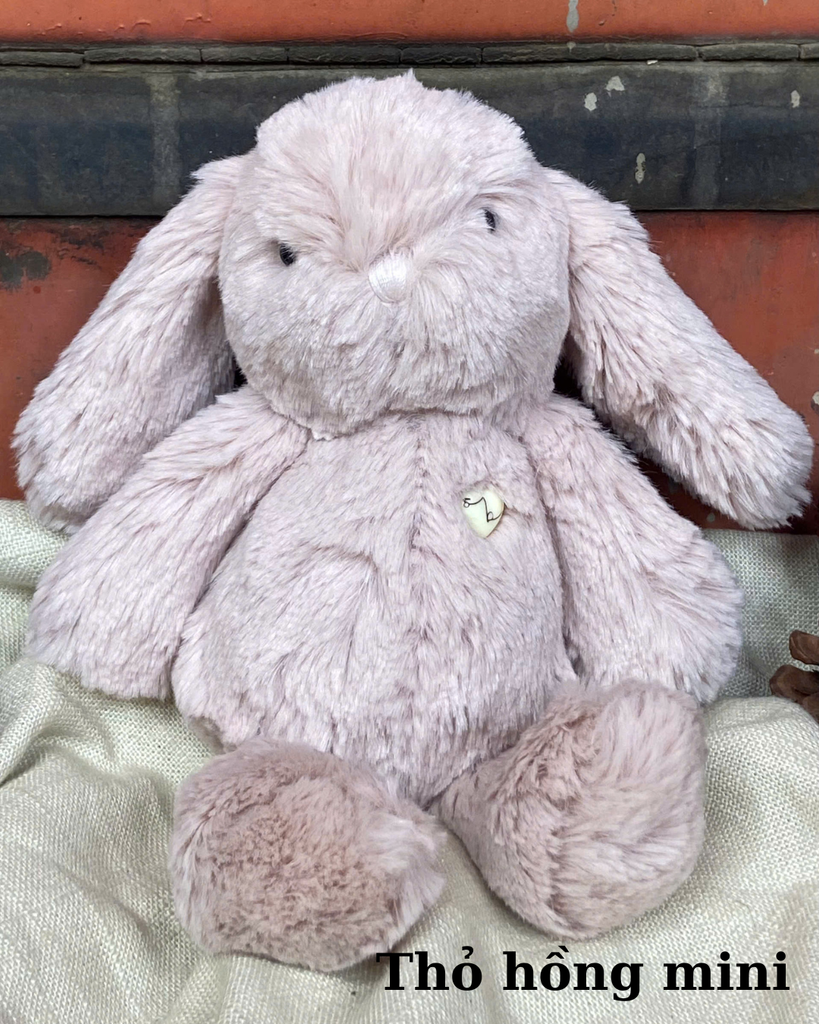 Gấu Jamie Kay Mini