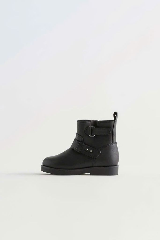 Zara boots trẻ em