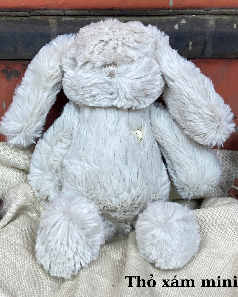 Gấu Jamie Kay Mini