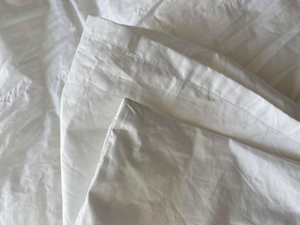 Vỏ chăn 2m2 x 2m35