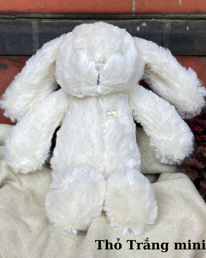 Gấu Jamie Kay Mini