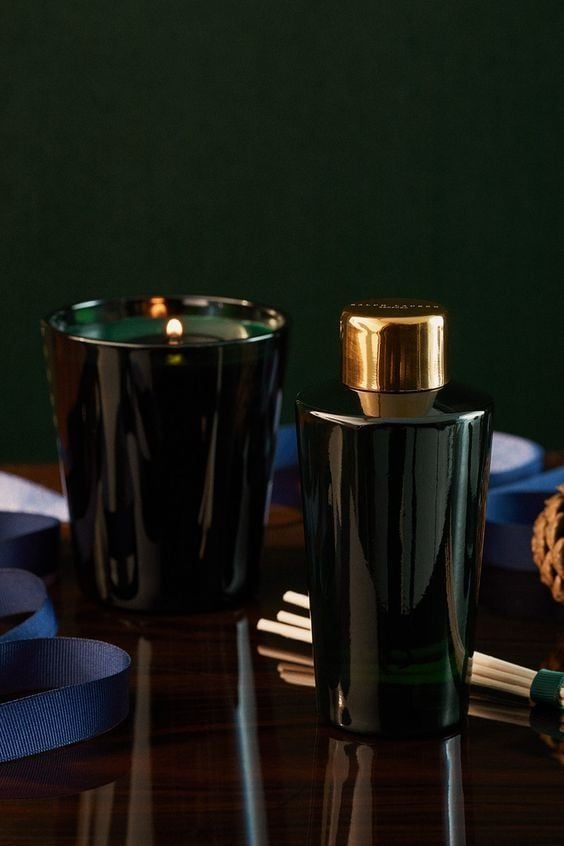 Nến Ralph Lauren