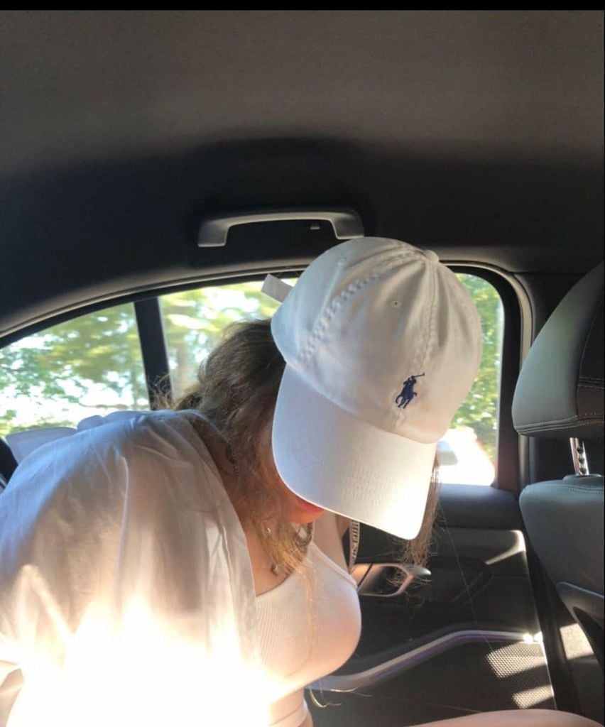 Nón Ralph Lauren