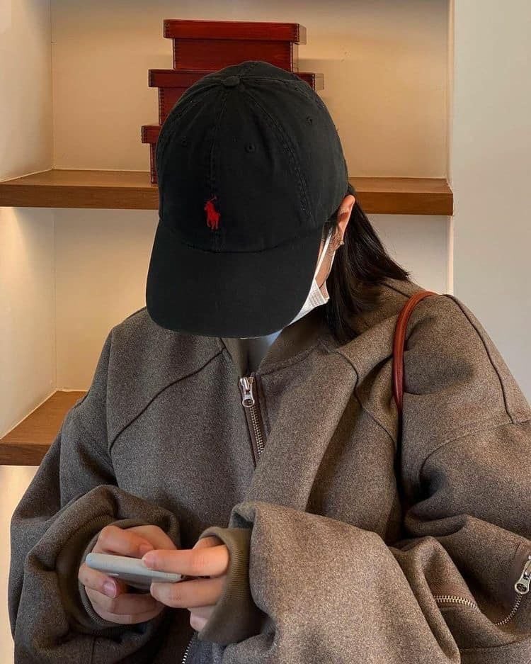 Nón Ralph Lauren