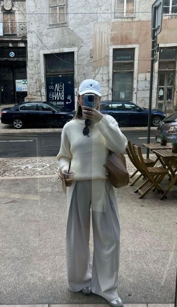 Nón Ralph Lauren