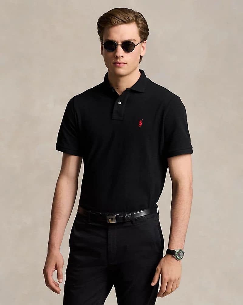 Polo Ralph Lauren Nam