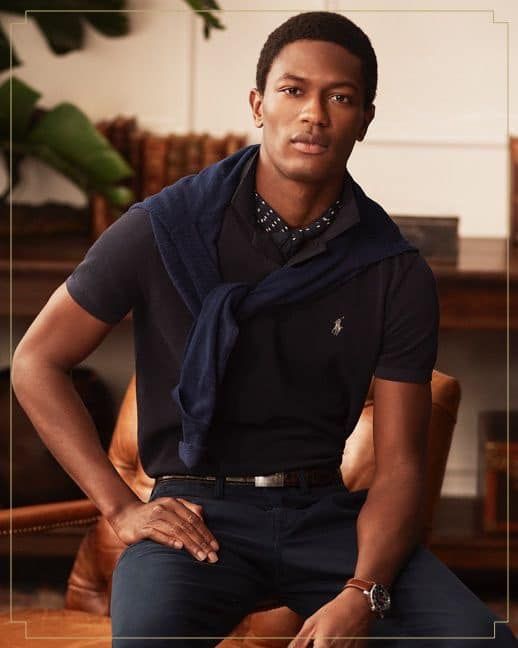 Polo Ralph Lauren Nam