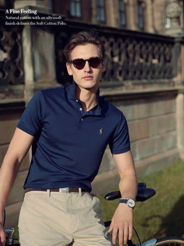 Polo Ralph Lauren Nam