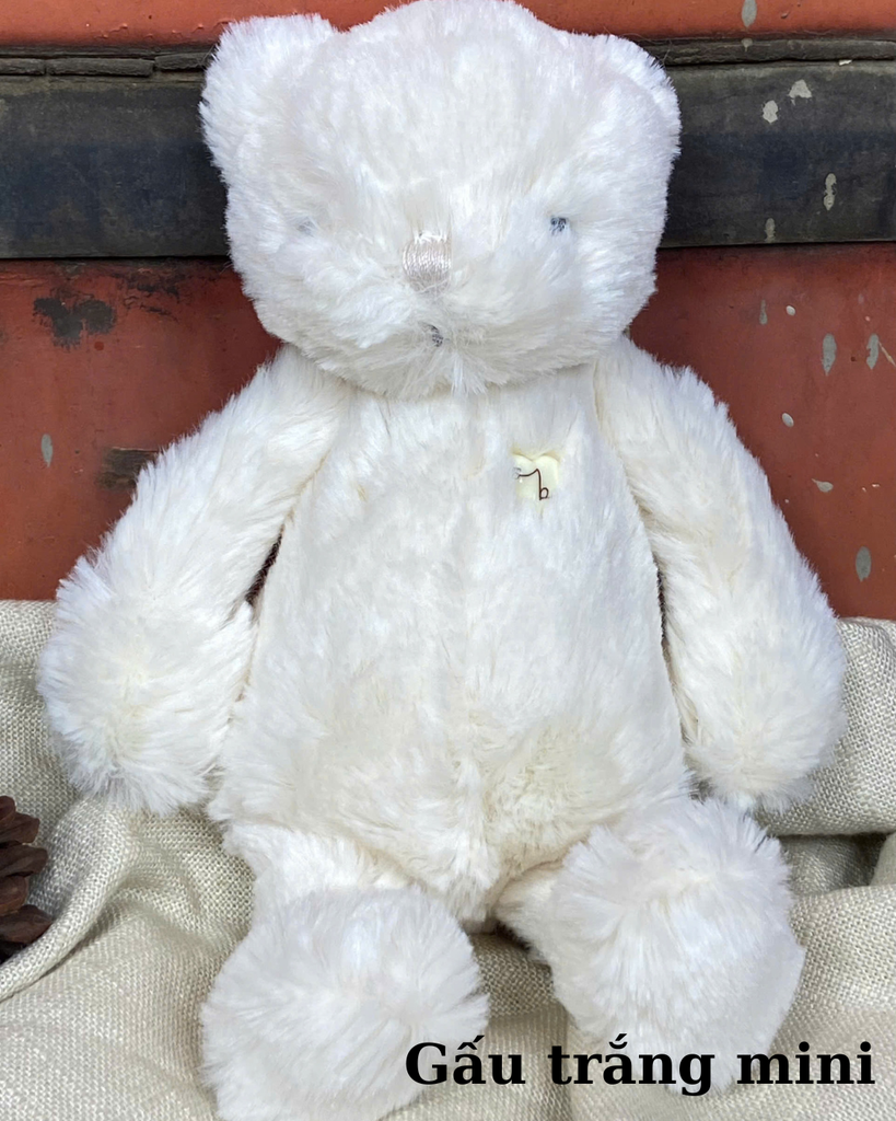 Gấu Jamie Kay Mini