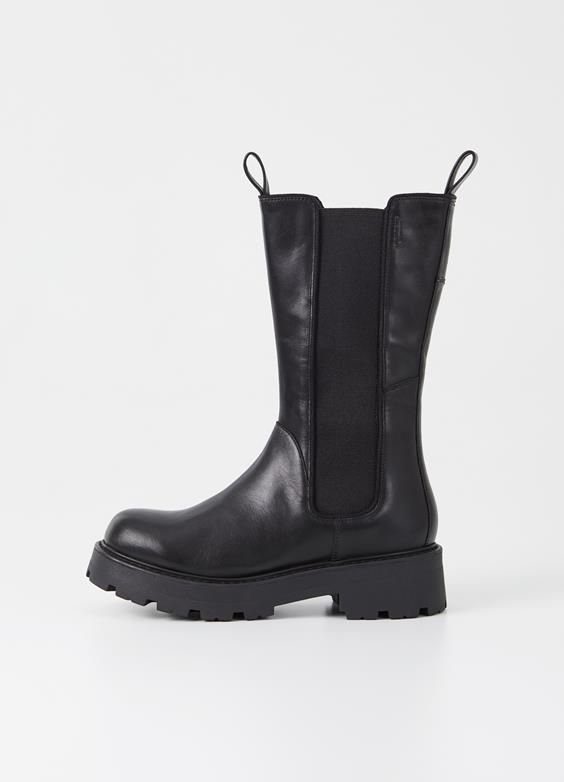 Vagabond Boots Cosmos Cổ Thun cao