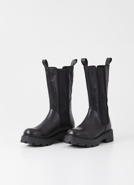  Vagabond Boots Cosmos Cổ Thun cao 