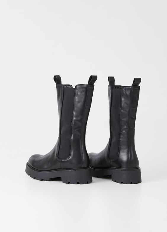 Vagabond Boots Cosmos Cổ Thun cao