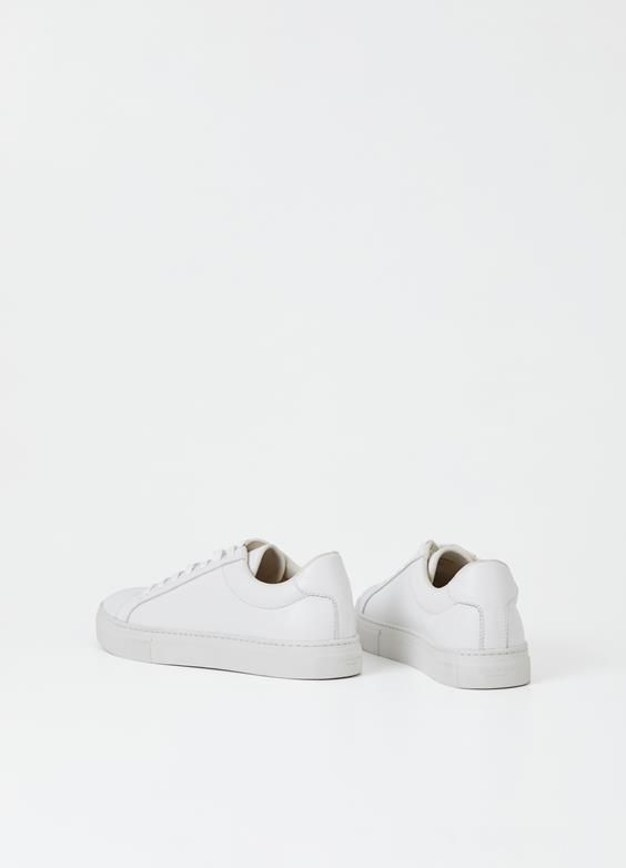 Vagabond sneaker Trắng đế Paul 2.0