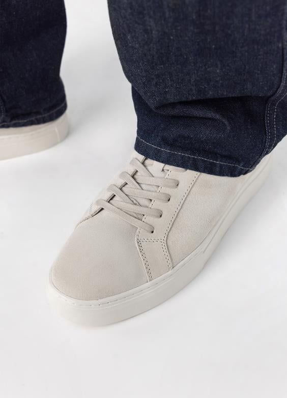 Vagabond Sneaker Kem da lộn