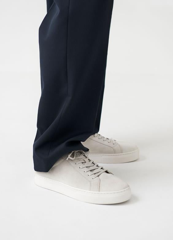 Vagabond Sneaker Kem da lộn