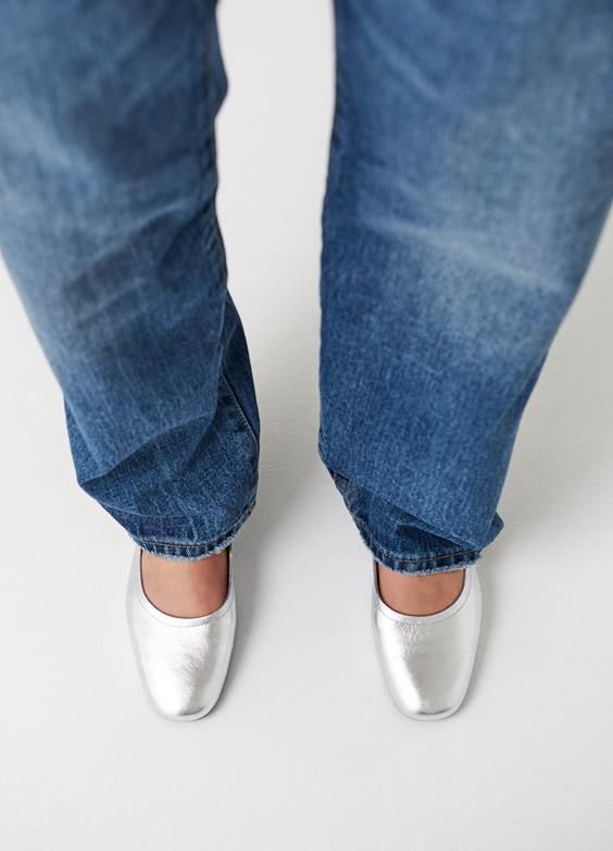 Vagabond búp bê Ánh Bạc