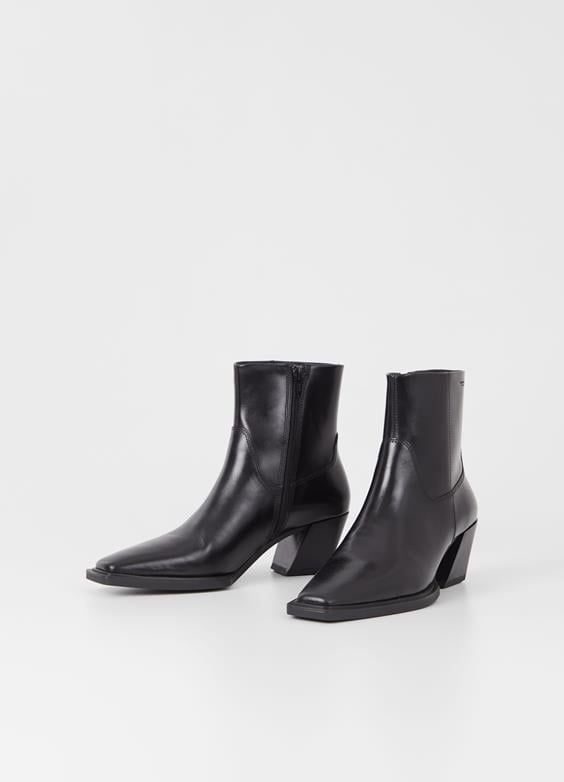 Vagabond Boots Alina Khóa kéo