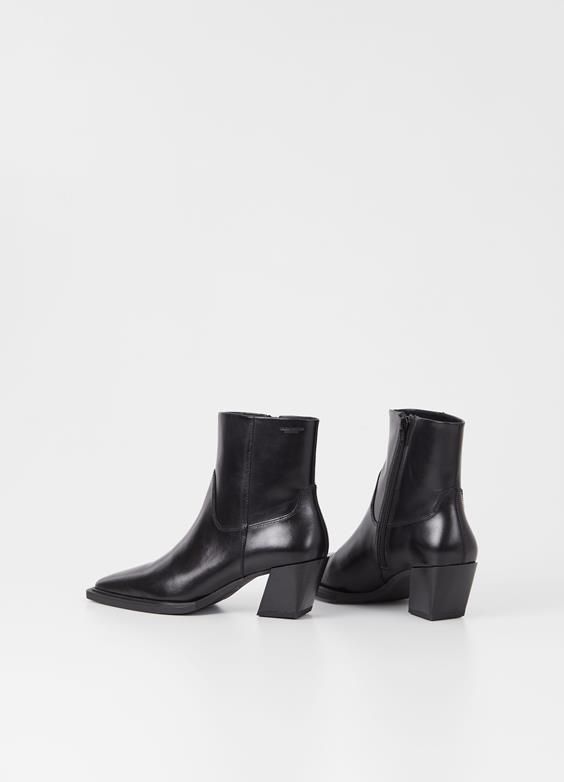 Vagabond Boots Alina Khóa kéo