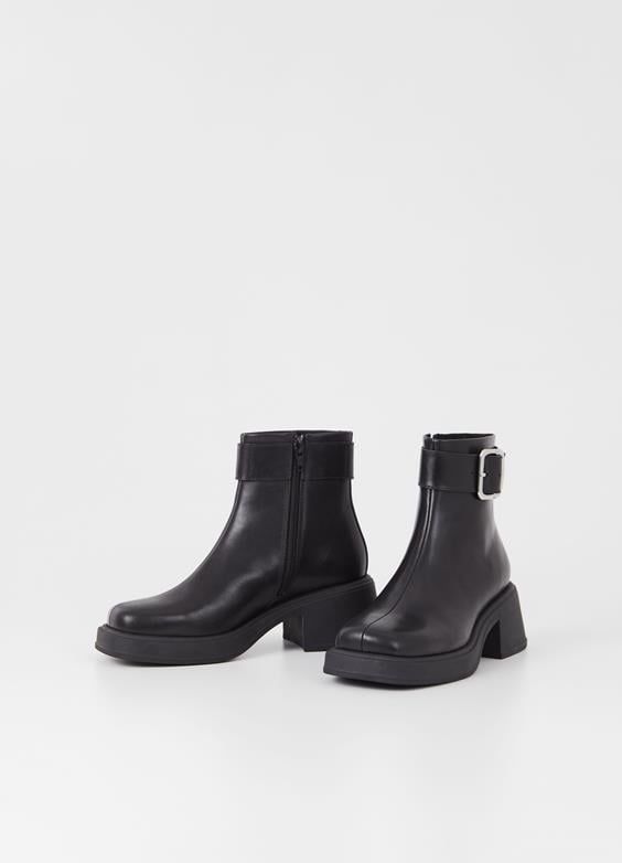 Vagabond Boots Dorah khóa D