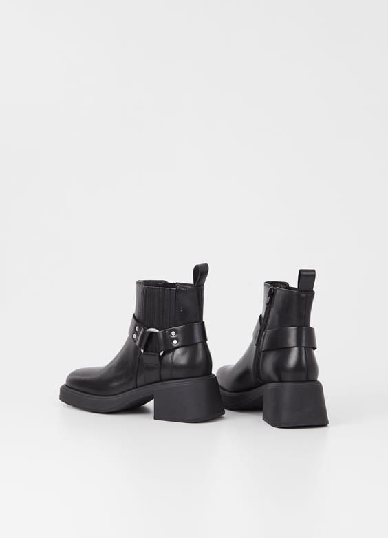 Vagabond Boots Dorah khóa 3