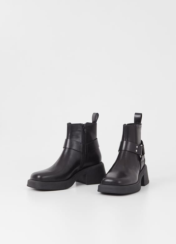 Vagabond Boots Dorah khóa 3