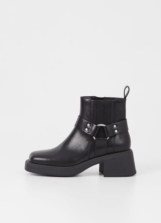 Vagabond Boots Dorah khóa 3