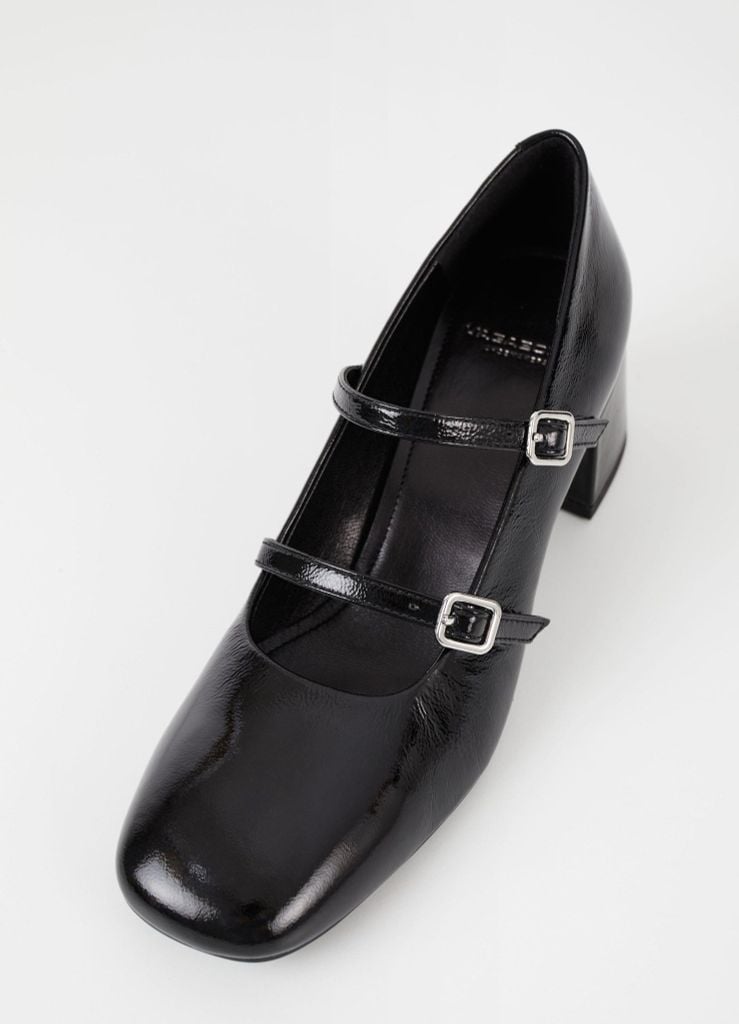 Mary jane cao gót nhiều mẫu