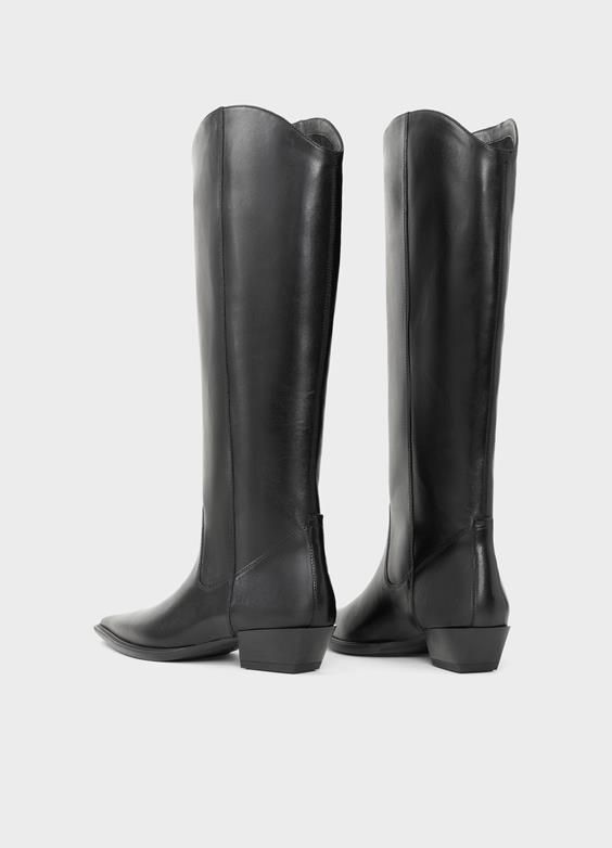Vagabond boots Alina dài