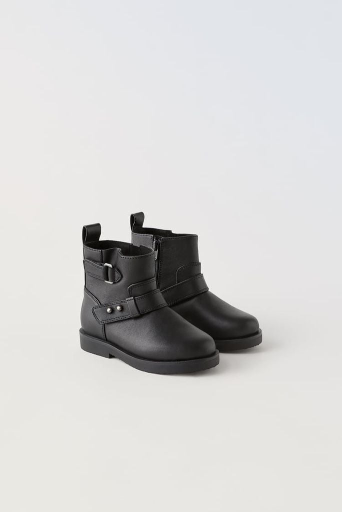 Zara boots trẻ em
