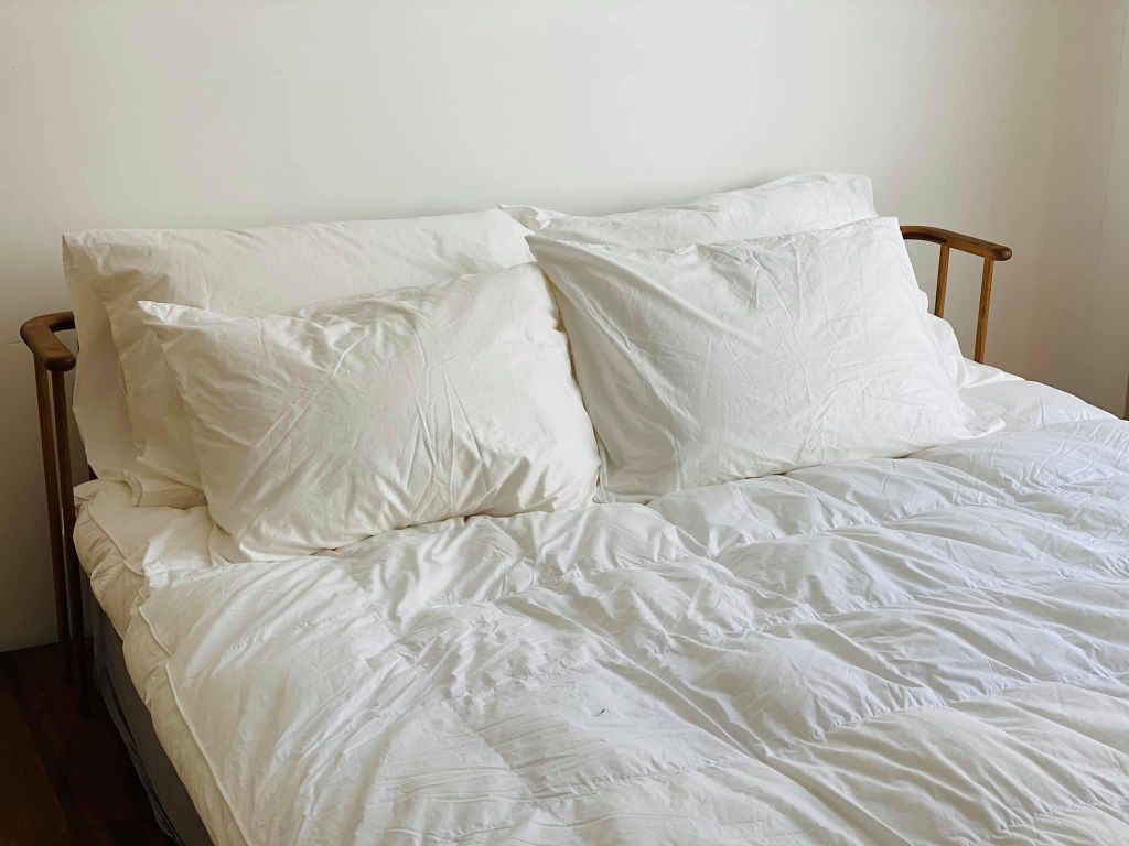 Vỏ chăn 2m2 x 2m35