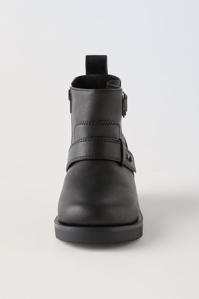 Zara boots trẻ em