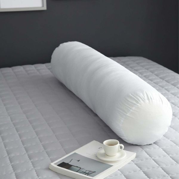  Ruột gối ôm H100xD25 