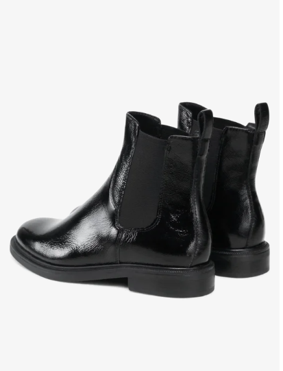 Vagabond boots amina da bóng