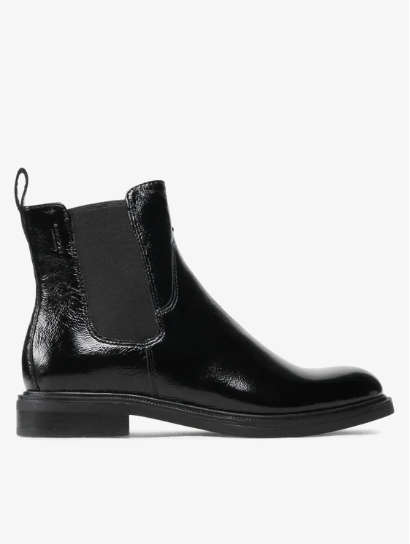 Vagabond boots amina da bóng