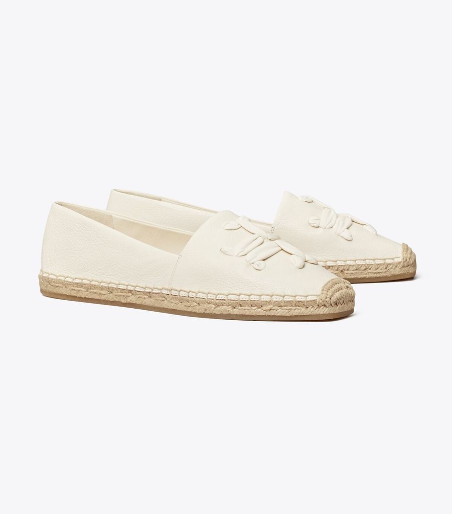 Tory Burch Espadrilles Double T ALine