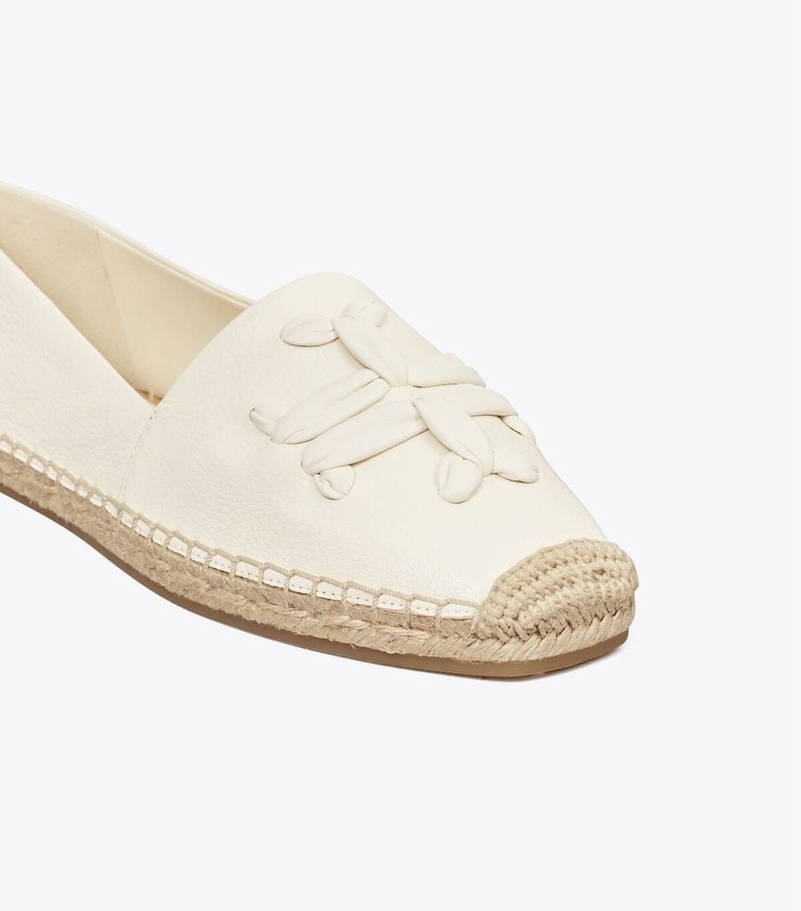 Tory Burch Espadrilles Double T ALine