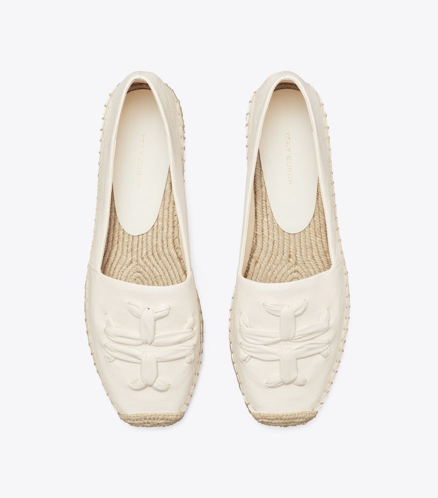 Tory Burch Espadrilles Double T ALine