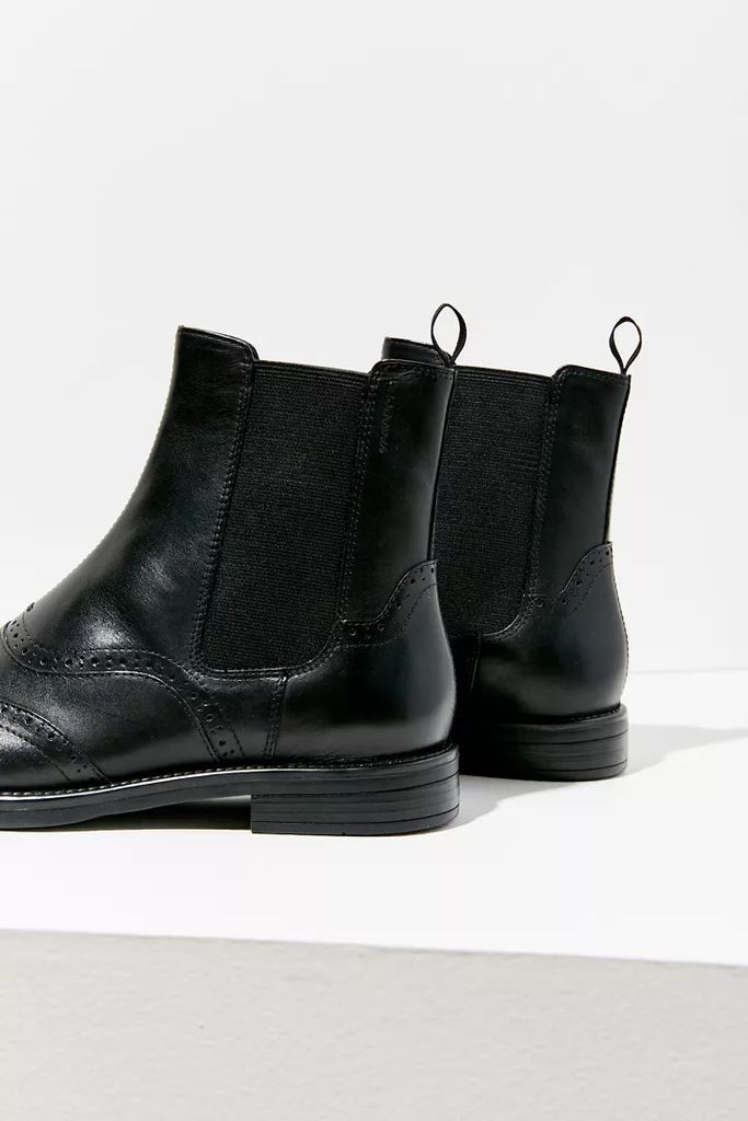 Vagabond Boots Amina họa tiết