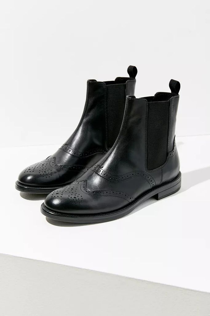 Vagabond Boots Amina họa tiết