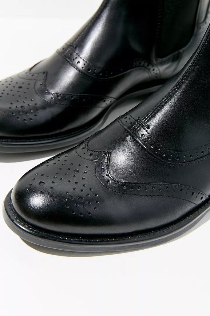 Vagabond Boots Amina họa tiết