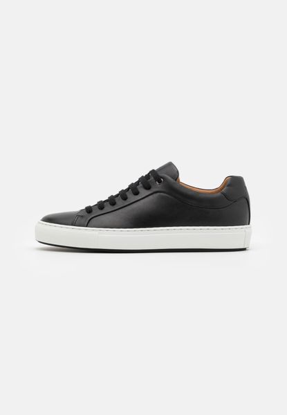  Hugo Boss Sneaker Đen 