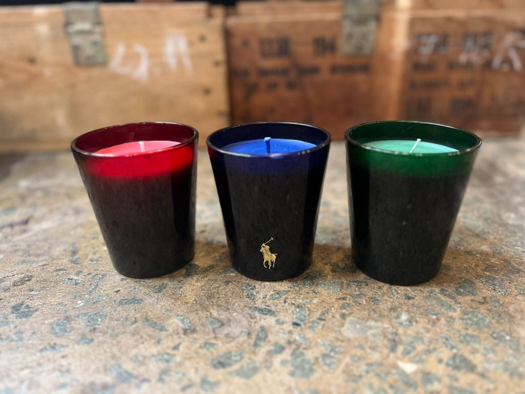 Nến Ralph Lauren