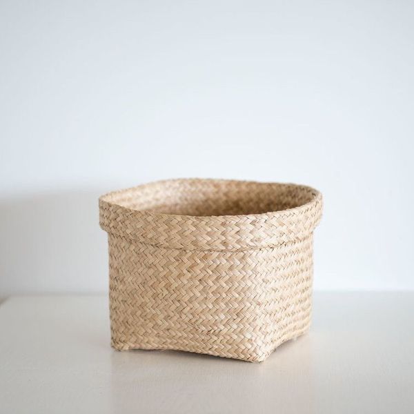  Thùng mây tự nhiên 