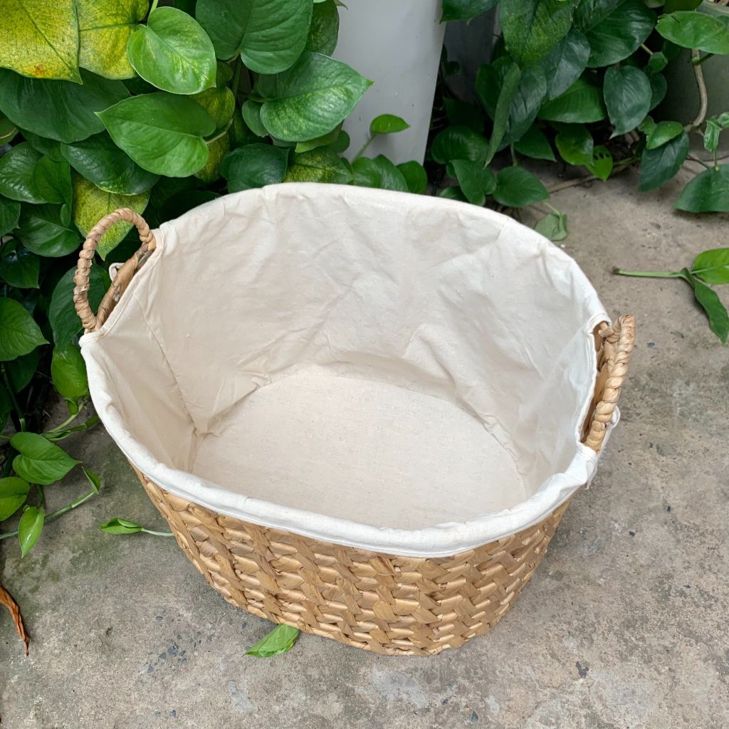 Giỏ Oval