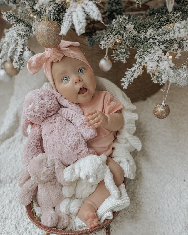 Thú bông Jamie Kay