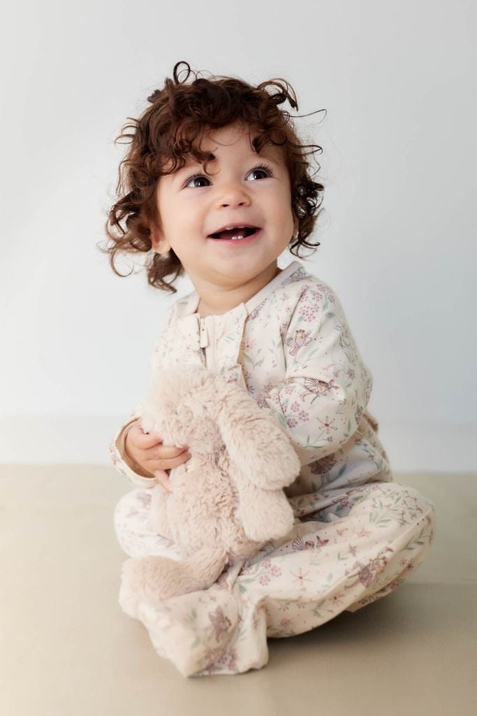 Gấu Jamie Kay Mini