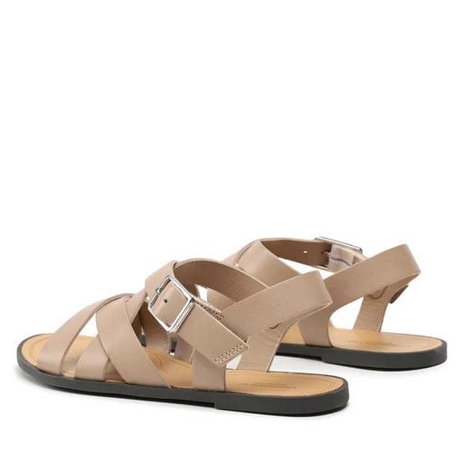 Vagabond sandal Cream