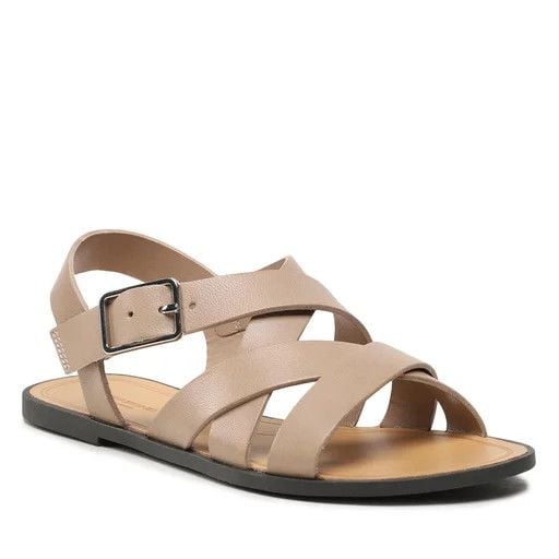 Vagabond sandal Cream