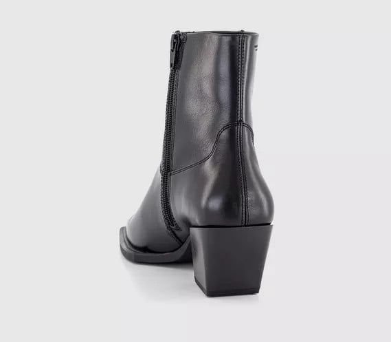 Vagabond Boots Alina Khóa kéo