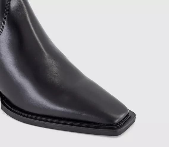 Vagabond Boots Alina Khóa kéo